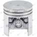 Kit piston drujba Alpina Castor 40 40mm (Terra)